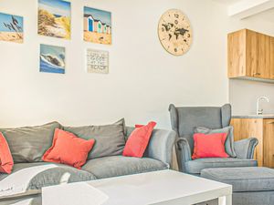 Ferienhaus für 6 Personen (65 m²) in Grzybowo