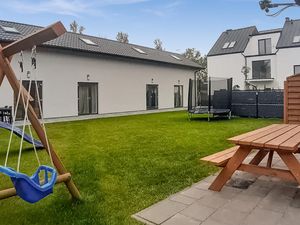 Ferienhaus für 5 Personen (50 m&sup2;) in Grzybowo