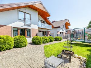 Ferienhaus für 6 Personen (65 m&sup2;) in Grzybowo