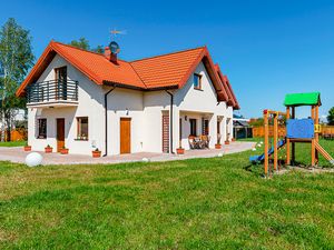 Ferienhaus für 5 Personen (40 m²) in Grzybowo