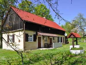 Ferienhaus für 6 Personen (100 m&sup2;) in Grąbczyn