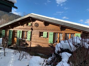 Ferienhaus für 5 Personen (45 m&sup2;) in Gstaad