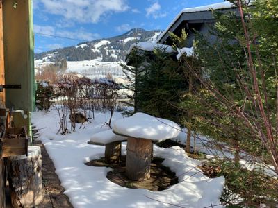 Ferienhaus für 5 Personen (45 m²) in Gstaad 2/10