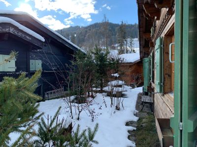 Ferienhaus für 5 Personen (45 m²) in Gstaad 5/10