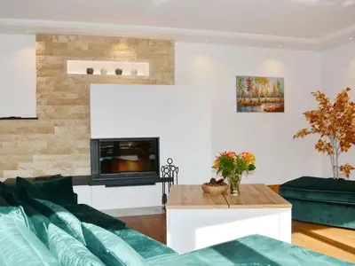 Ferienhaus für 6 Personen (190 m²) in Gstadt am Chiemsee 1/10