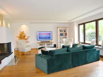 Ferienhaus für 6 Personen (190 m²) in Gstadt am Chiemsee 3/10