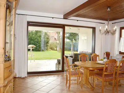 Ferienhaus für 6 Personen (190 m²) in Gstadt am Chiemsee 5/10