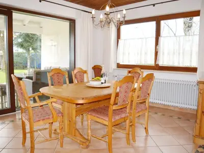 Ferienhaus für 6 Personen (190 m²) in Gstadt am Chiemsee 6/10