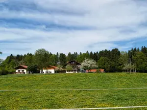 Ferienhaus für 6 Personen (55 m²) in Gstadt am Chiemsee