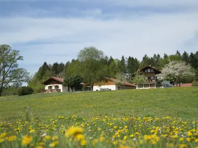 Gästehaus Axmann