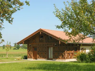 Rückansicht