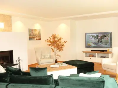 Ferienhaus für 6 Personen (190 m²) in Gstadt am Chiemsee 1/10