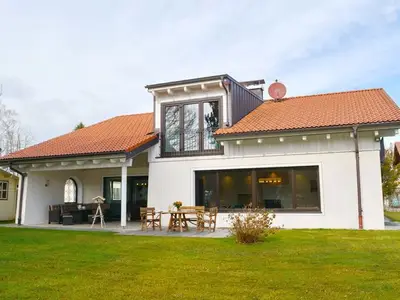 Ferienhaus für 6 Personen (190 m²) in Gstadt am Chiemsee 2/10