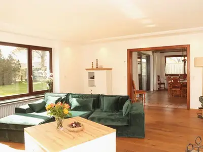 Ferienhaus für 6 Personen (190 m²) in Gstadt am Chiemsee 4/10