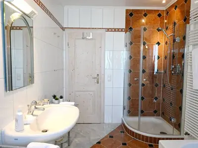 Ferienhaus für 6 Personen (190 m²) in Gstadt am Chiemsee 10/10