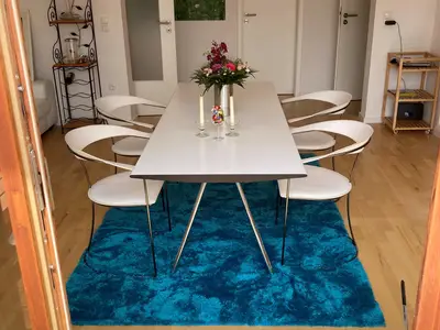 EG Wohn,- Essbereich