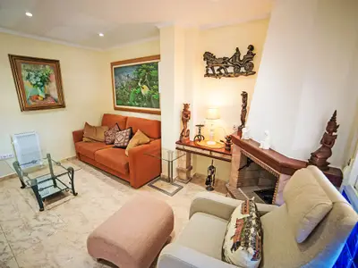 living-room