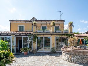 Ferienhaus für 4 Personen (60 m²) in Guardavalle