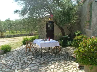 TerraceBalcony