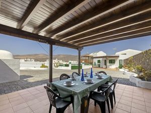 Ferienhaus für 6 Personen (100 m²) in Guatiza