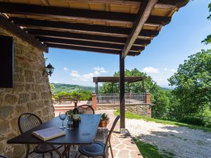 Ferienhaus für 2 Personen (42 m&sup2;) in Gubbio