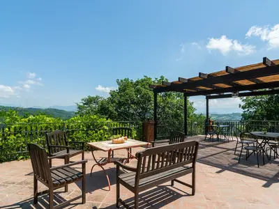 TerraceBalcony