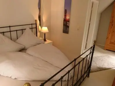 Das große Schlafzimmer Das große Schlafzimmer