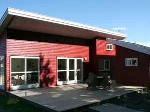 Ferienhaus für 8 Personen (56 m²) in Gudhjem