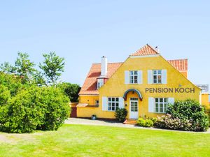 Ferienhaus für 2 Personen (29 m²) in Gudhjem