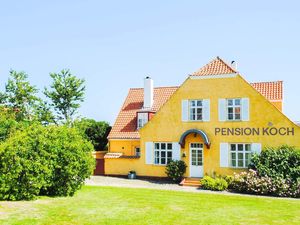 Ferienhaus für 2 Personen (29 m&sup2;) in Gudhjem