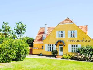 Ferienhaus für 4 Personen (55 m²) in Gudhjem