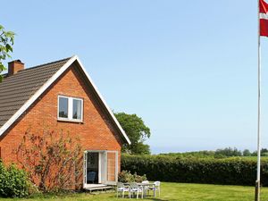 Ferienhaus für 6 Personen (127 m²) in Gudhjem