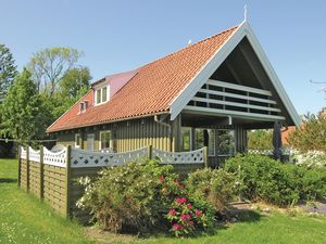 Ferienhaus für 6 Personen (115 m²) in Gudhjem