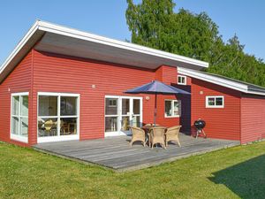 Ferienhaus für 8 Personen (55 m²) in Gudhjem