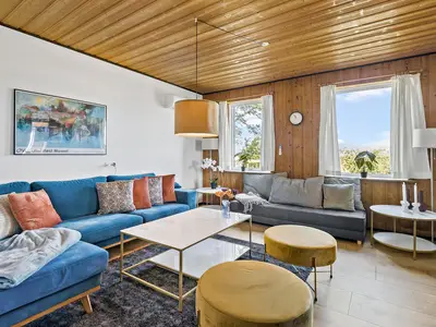 living-room