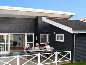 Ferienhaus für 5 Personen (45 m²) in Gudhjem