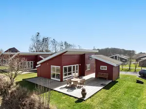 Ferienhaus für 4 Personen (55 m²) in Gudhjem