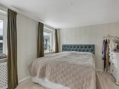 Ferienhaus für 4 Personen (132 m²) in Gudhjem 4/10