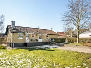 Ferienhaus für 4 Personen (132 m²) in Gudhjem