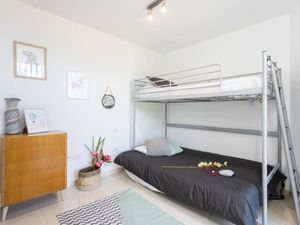 Ferienhaus für 5 Personen (90 m²) in Güimar