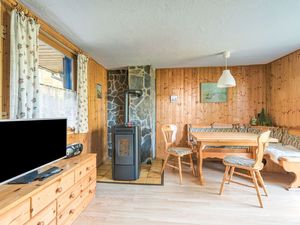 Ferienhaus für 2 Personen (40 m²) in Güntersberge