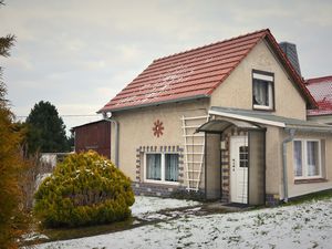 Ferienhaus für 2 Personen (60 m²) in Güntersberge