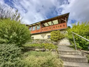 Ferienhaus für 3 Personen (65 m²) in Güntersberge