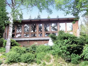 Ferienhaus für 5 Personen (102 m²) in Güntersberge