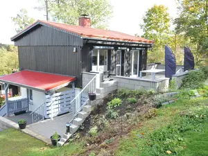 Ferienhaus für 4 Personen (84 m²) in Güntersberge