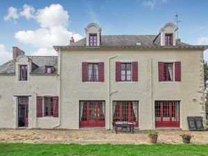 Ferienhaus für 16 Personen (350 m&sup2;) in Guérande