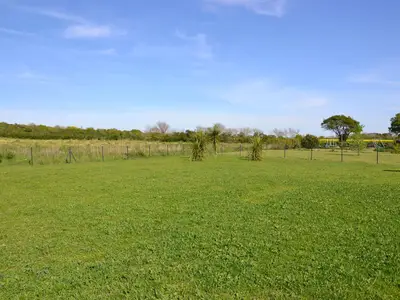Außenansicht des Gebäudes