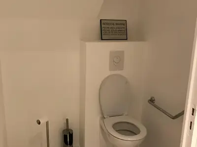 WC