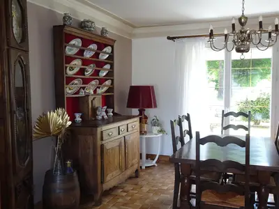 DiningRoom