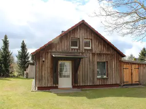 Ferienhaus für 4 Personen (72 m²) in Güstrow